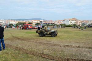 Cap d'Agde 042